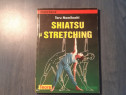 Shiarsu si stretching de Toru Namikoshi
