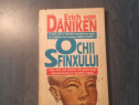 Ochii Sfinxului de Erich van Daniken