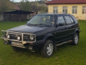 Vw golf 2 country syncro