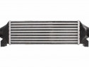 Intercooler compresor THERMOTEC Ford Transit 2.4 anul 2000-2