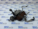 Turbina Turbosuflanta Iveco Daily 2.3 HPI 136 CP 2006 - 2012