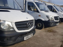 Fata completa Mercedes Sprinter 2013 - 2018