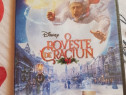 DVD - O poveste de Craciun ( A Christmas Carol )