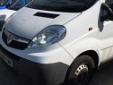 Jante Tabla Opel Vivaro 2.0CDTI 2007 - 2011