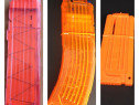 Incarcator Nerf de 18, 15, 12 si de 6 incarcator curbat