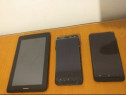 2 Tablete(Evolio si Cosmote)+2 telefoane HTC defecte