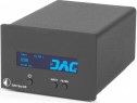 DAC 24bit/192kHz Pro-Ject DAC Box DS, nou, sigilat