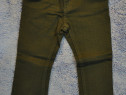 Pantaloni baieti/Blugi camuflaj Boys Collection, mar.74/80