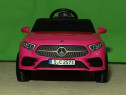 Masinuta electrica pentru copii MERCEDES CLS 350 AMG 12V