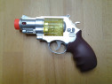 Small Gun jucarie copii pistol 16*14 cm