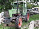 Tractor fendt 611 ls