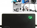 Incarcator baterie scuter bicicleta electrica 48V Nou!