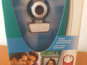 Camera Web Logitech QuickCam noua,Web cam
