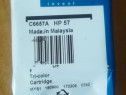 Cartuș nou, original, HP 57 (c6657a) Made in Malaysia