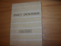 Emily Dickinson - Poeme ( colectia cele mai frumoase poezii)