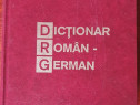 Dictionar roman german - mihai anutei - editura lucman