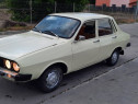 Dacia 1300 , an 1984, stare originala, model de tranzitie