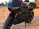 Moto Yamaha r6 rj05