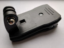 GoPro Hero camera actiune mount prindere tip clip clips 360