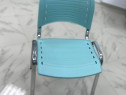 2 scaune vizitator ISO SMART Mobexpert
