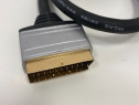 Cablu SCART HQ HQAS1003-0.75 / 0,75m (248)