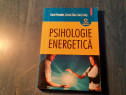Psihologie energetica de David Feinstein