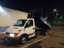Iveco Daily 2.8 Diesel Basculabil