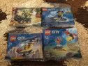 Lego city,sigilat