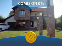 Comision 0 - Casa de lux P+1+M - Capitan Cutui - Pitesti