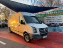 VW Crafter,2.5Diesel,2010,Finantare Rate
