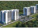 Apartament 3 camere Incalzire in Pardoseala Com. 0% Ansambl
