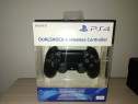 Controller original DualShock 4 PS4 ,sigilat (Playstation 4)