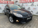 Ford Focus 2012 Benzina 1.6 EcoBoost 100000 Km RATE