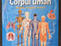 Corpul uman - organe, sisteme, functii (aventura cunoasterii