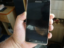 Telefon mobil dualsim Lenovo S856