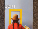 National geographic traveler - peru
