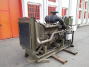 Generator Curent Iveco 240kw Diesel