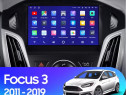 Navigatie / Dvd / Multimedia cu Android Ford Focus Mk3