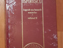 Legende sau basmele romanilor (vol. 2) de Petre Ispirescu