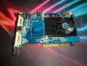 Placa video Sapphire Ati Radeon HD 3650 512MB DDR AGP 8X
