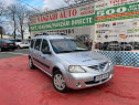 Dacia Logan MCV,1.5 Diesel,2007,Finantare Rate
