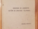 Sisteme de comutatie telefonica de Grazziela Niculescu