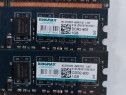 Buc = 4, Memorii KINGMAX 1 GB, DDR2-800 MHz, KLDD48F-A8K1