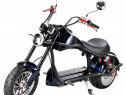 Motocicleta electrica Smarda SMD-U1 2000W 60V 20Ah #Black