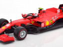 Macheta Ferrari SF1000 Charles Leclerc Formula 1 2020 - 1/18