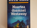 Carte Moartea doamnei Westaway de Ruth Ware Ed Trei - Noua