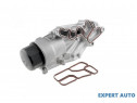 Suport filtru ulei + termoflot Mercedes E-Class 2009-> W...