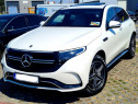 Mercedes garanție! limuzină electrică eqc-amg personalizat