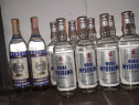 11 sticle de Vodka