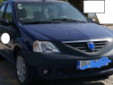 Dacia Logan 1, 5 dci 2007